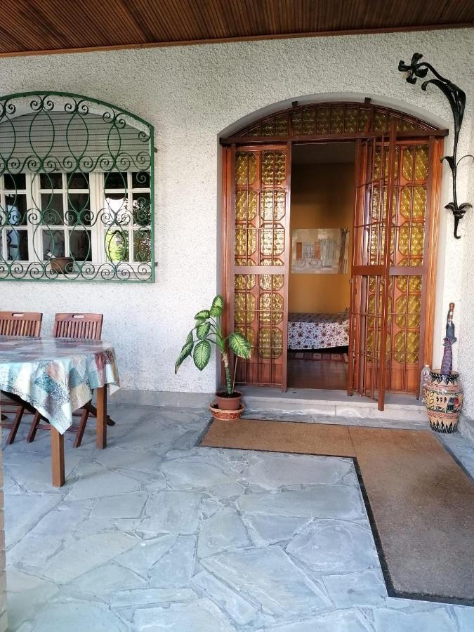 B&B Rustic Chic Casa Salva Molinella Eksteriør bilde