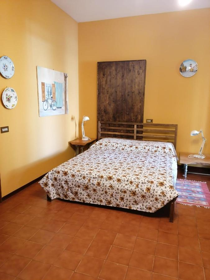 B&B Rustic Chic Casa Salva Molinella Eksteriør bilde