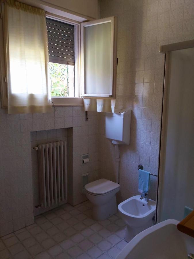 B&B Rustic Chic Casa Salva Molinella Eksteriør bilde